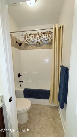 3928 Niagara-Carthage Road, Whispering Pines, NC 28327