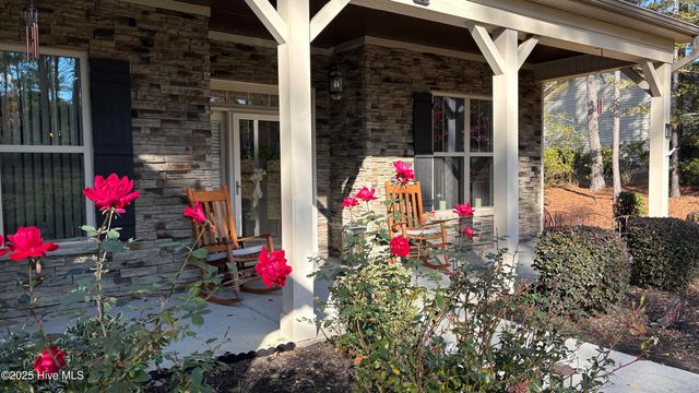 3928 Niagara-Carthage Road, Whispering Pines, NC 28327