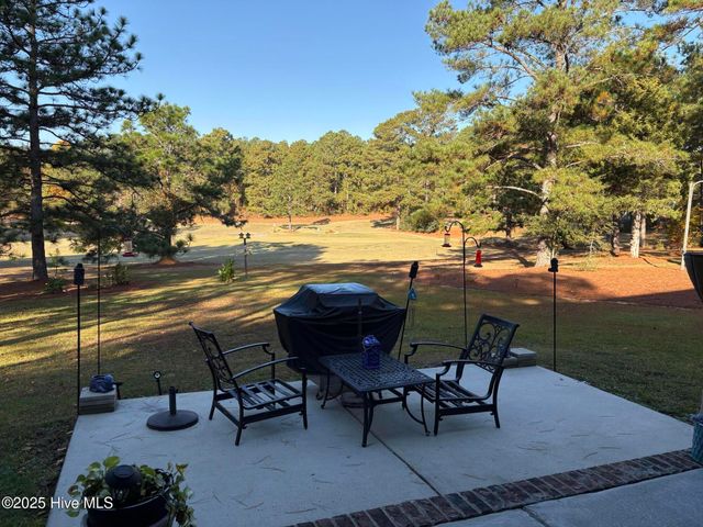 3928 Niagara-Carthage Road, Whispering Pines, NC 28327