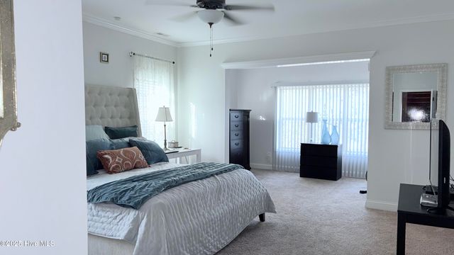 3928 Niagara-Carthage Road, Whispering Pines, NC 28327