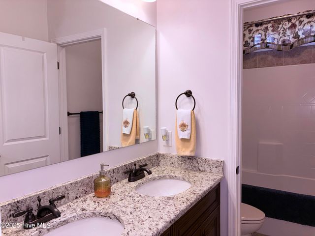 3928 Niagara-Carthage Road, Whispering Pines, NC 28327