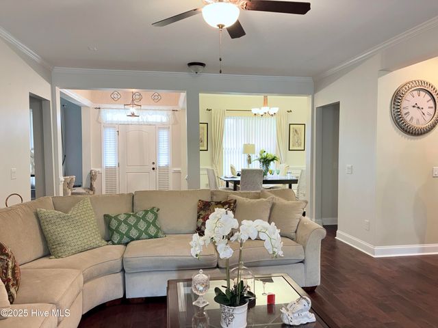 3928 Niagara-Carthage Road, Whispering Pines, NC 28327