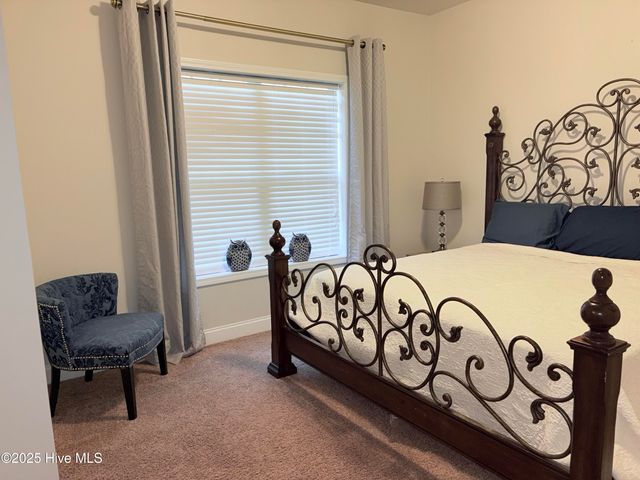 3928 Niagara-Carthage Road, Whispering Pines, NC 28327