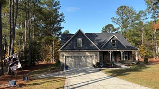 3928 Niagara-Carthage Road, Whispering Pines, NC 28327