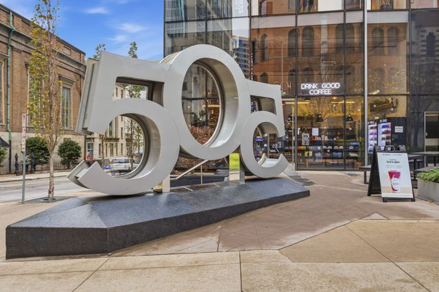 515 Church St Unit 3601, Nashville, TN 37219