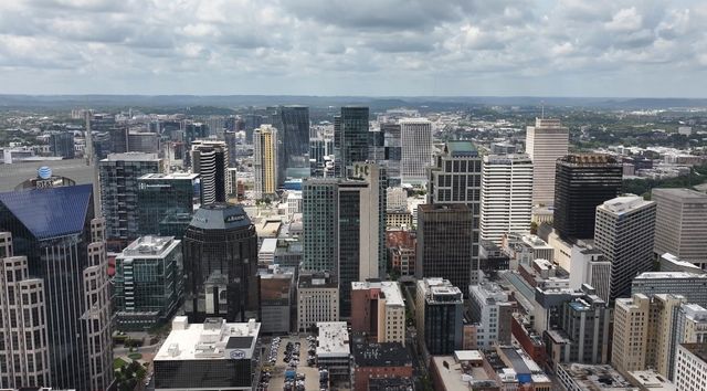 515 Church St Unit 3601, Nashville, TN 37219