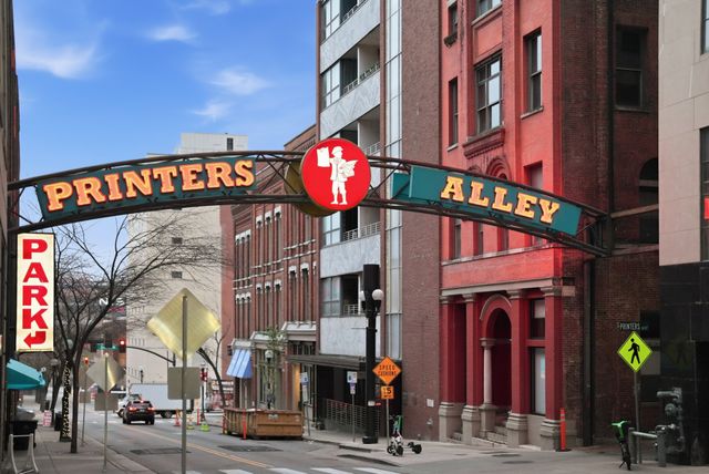 515 Church St Unit 3601, Nashville, TN 37219