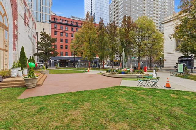 515 Church St Unit 3601, Nashville, TN 37219