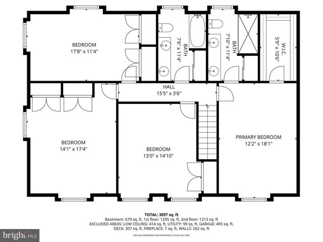 805 CORTLEIGH DR, York, PA 17402