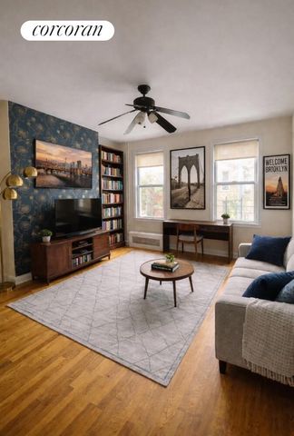 192 GUERNSEY Street, New York City, NY 11222