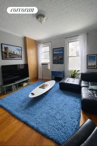 192 GUERNSEY Street, New York City, NY 11222