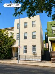 192 GUERNSEY Street, New York City, NY 11222