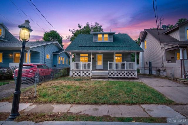 2731 Lawndale Avenue, Cincinnati, OH 45212
