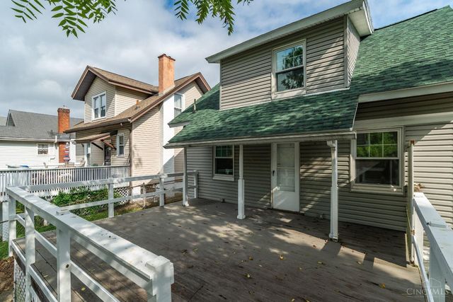 2731 Lawndale Avenue, Cincinnati, OH 45212