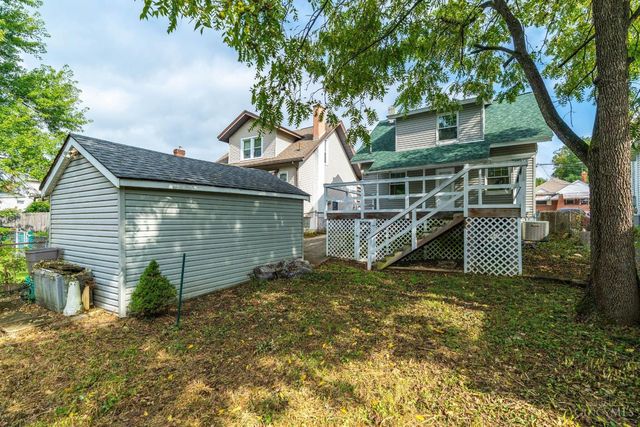 2731 Lawndale Avenue, Cincinnati, OH 45212