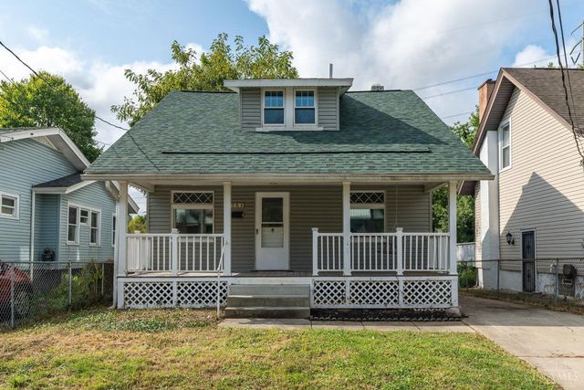 2731 Lawndale Avenue, Cincinnati, OH 45212