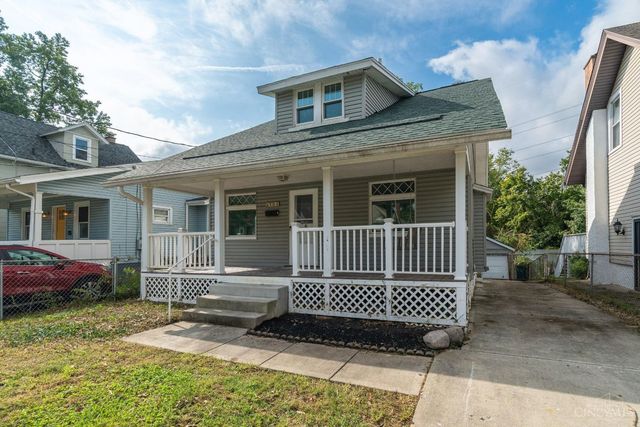 2731 Lawndale Avenue, Cincinnati, OH 45212