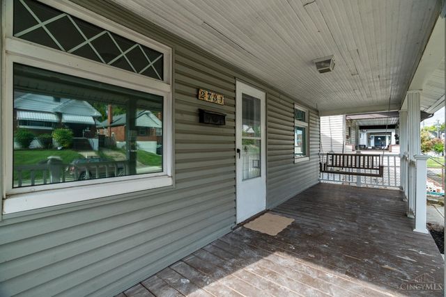 2731 Lawndale Avenue, Cincinnati, OH 45212