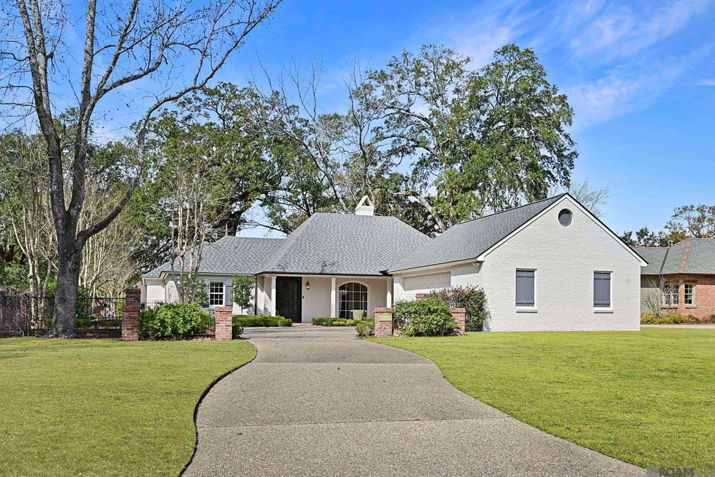 17628 W Lakeway Ave, Baton Rouge, LA 70810