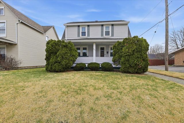 306 N Bechtle Avenue 306 N Bechtle Avenue, Springfield, OH 45504