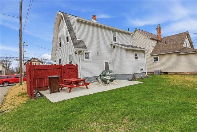 306 N Bechtle Avenue 306 N Bechtle Avenue, Springfield, OH 45504