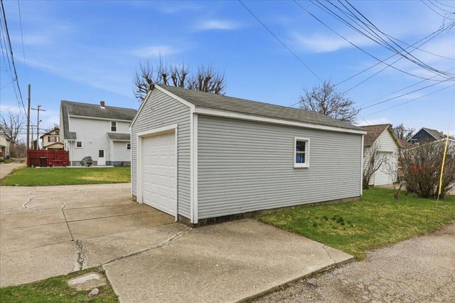 306 N Bechtle Avenue 306 N Bechtle Avenue, Springfield, OH 45504