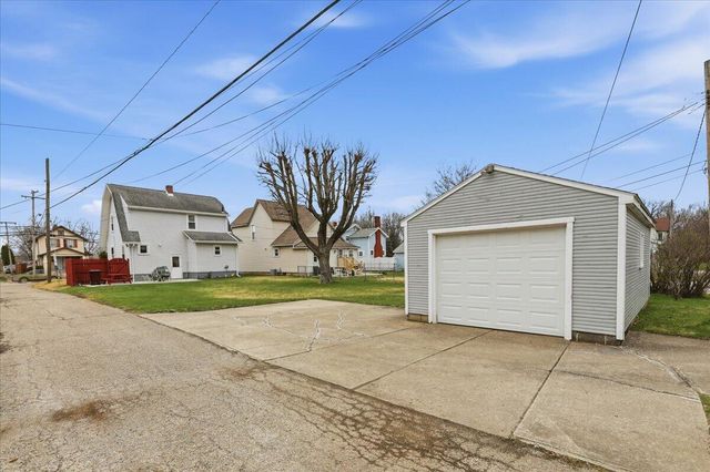 306 N Bechtle Avenue 306 N Bechtle Avenue, Springfield, OH 45504