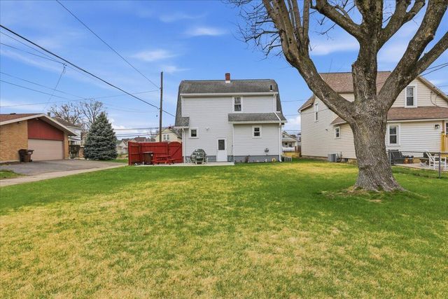 306 N Bechtle Avenue 306 N Bechtle Avenue, Springfield, OH 45504