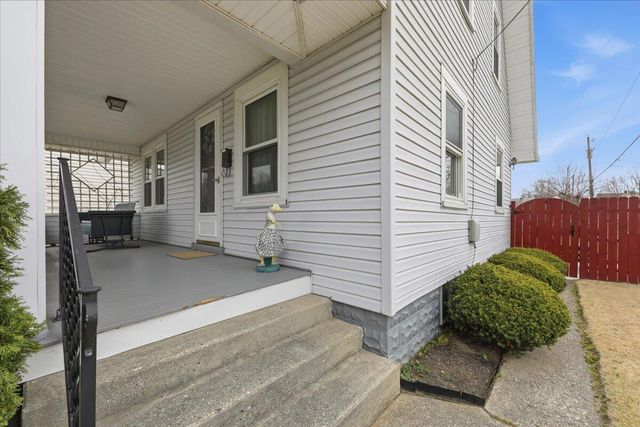 306 N Bechtle Avenue 306 N Bechtle Avenue, Springfield, OH 45504