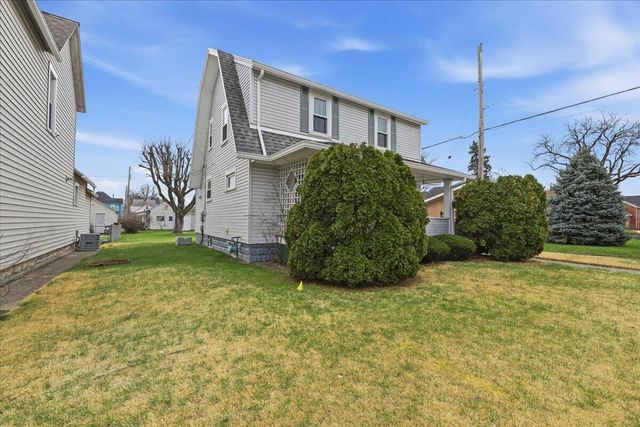 306 N Bechtle Avenue 306 N Bechtle Avenue, Springfield, OH 45504