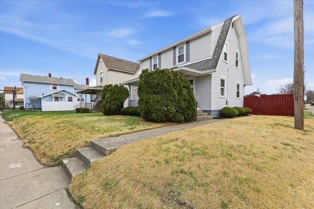 306 N Bechtle Avenue 306 N Bechtle Avenue, Springfield, OH 45504