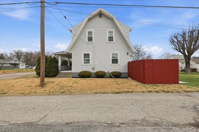 306 N Bechtle Avenue 306 N Bechtle Avenue, Springfield, OH 45504