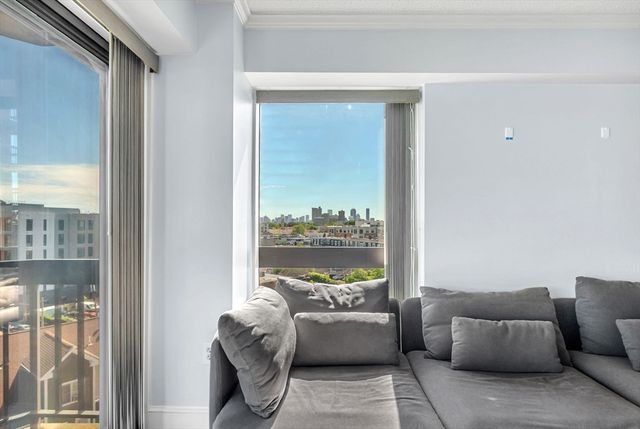 15 N Beacon Street 515, Boston, MA 02134