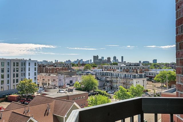 15 N Beacon Street 515, Boston, MA 02134
