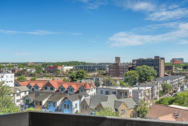 15 N Beacon Street 515, Boston, MA 02134