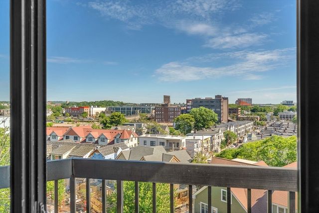 15 N Beacon Street 515, Boston, MA 02134