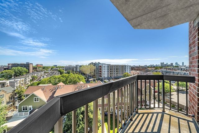 15 N Beacon Street 515, Boston, MA 02134