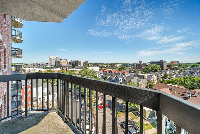 15 N Beacon Street 515, Boston, MA 02134