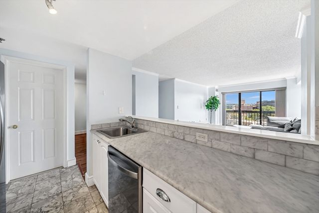 15 N Beacon Street 515, Boston, MA 02134