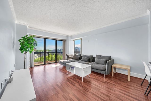 15 N Beacon Street 515, Boston, MA 02134