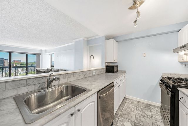 15 N Beacon Street 515, Boston, MA 02134