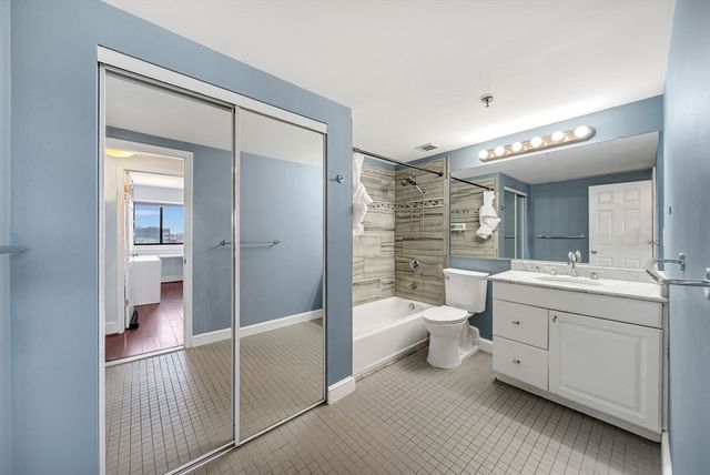 15 N Beacon Street 515, Boston, MA 02134