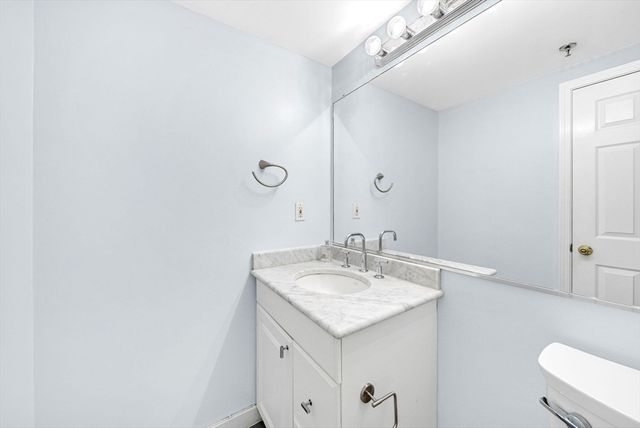 15 N Beacon Street 515, Boston, MA 02134