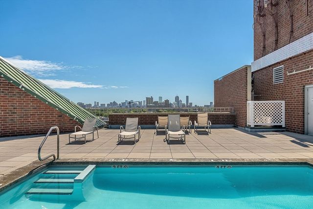 15 N Beacon Street 515, Boston, MA 02134