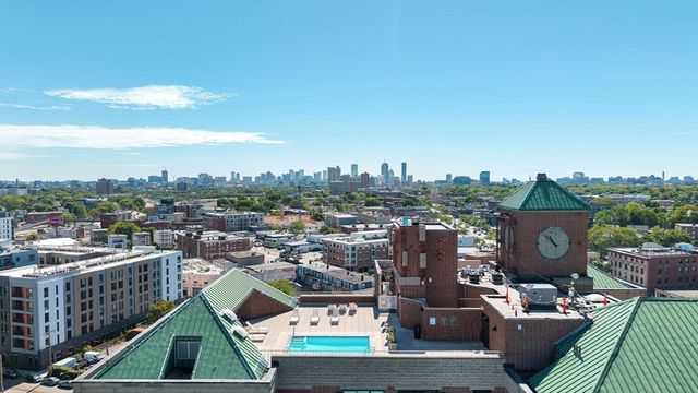 15 N Beacon Street 515, Boston, MA 02134