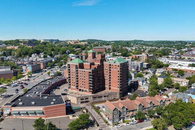 15 N Beacon Street 515, Boston, MA 02134