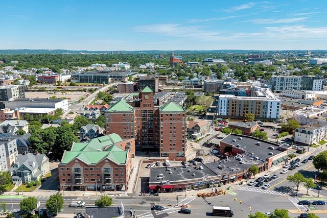 15 N Beacon Street 515, Boston, MA 02134