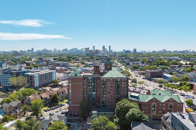 15 N Beacon Street 515, Boston, MA 02134