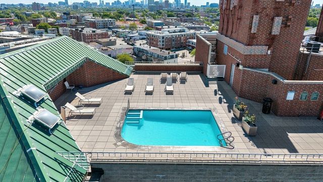 15 N Beacon Street 515, Boston, MA 02134