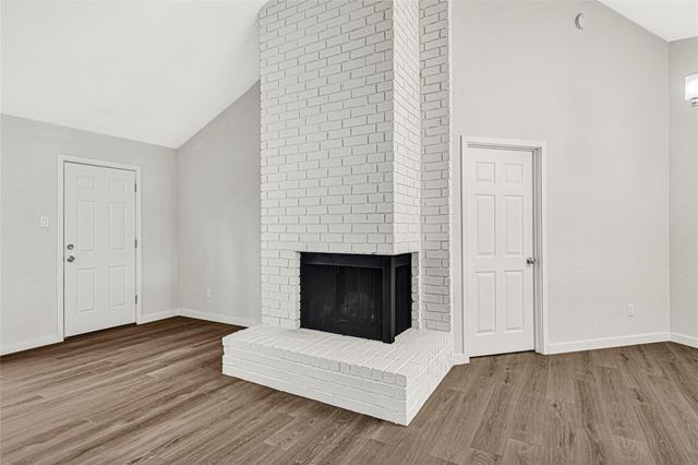 1114 Vang Court, Crosby, TX 77532